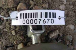 Изображение товара 7670 - 00007670 vakuum tormoznoj Audi A8 1