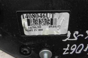 Изображение товара 7671 - 00007671 zerkalo pravoe SAAB 9 3 1