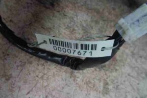 Изображение товара 7671 - 00007671 zerkalo pravoe SAAB 9 3 2