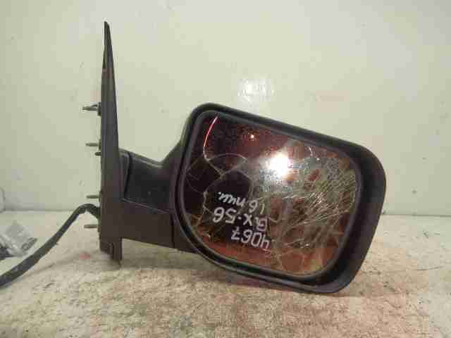 Изображение товара 7671 - 00007671 zerkalo pravoe SAAB 9 3