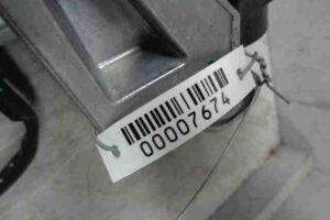 Изображение товара 7674 - 00007674 kolonka rulevaya Honda Ridgeline 2