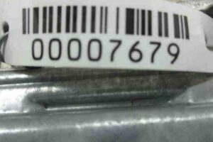 Изображение товара 7679 - 00007679 blok upravleniya dvs Chevrolet Lumina 1