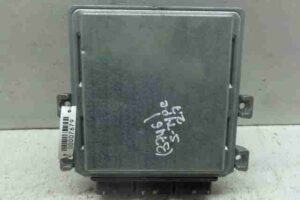 Изображение товара 7679 - 00007679 blok upravleniya dvs Chevrolet Lumina 2