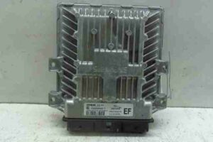 Изображение товара 7679 - 00007679 blok upravleniya dvs Chevrolet Lumina
