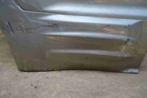 Изображение товара 7686 - 00007686 dver zadnyaya pravaya Isuzu Rodeo 1