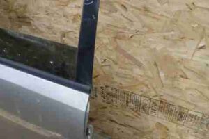 Изображение товара 7686 - 00007686 dver zadnyaya pravaya Isuzu Rodeo 3