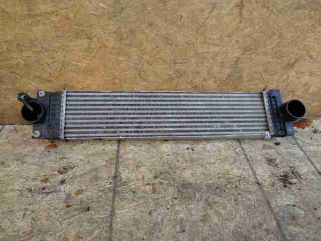 Изображение товара 7690 - 00007690 radiator interkulera