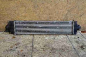 Изображение товара 7690 - 00007690 radiator interkulera 3