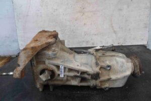 Изображение товара 7706 - 00007706 reduktor zadnij Citroen C5 1