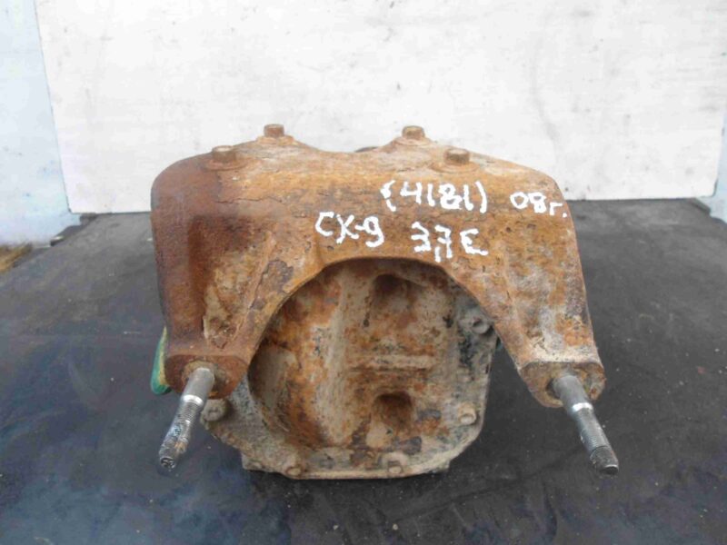 Изображение товара 7706 - 00007706 reduktor zadnij Citroen C5