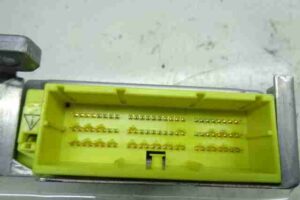 Изображение товара 7708 - 00007708 blok upravleniya podushek bezopasnosti Chevrolet Trailblazer 3