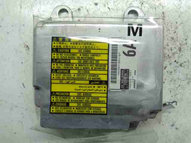 Изображение товара 7708 - 00007708 blok upravleniya podushek bezopasnosti Chevrolet Trailblazer