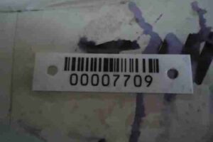 Изображение товара 7709 - 00007709 nakladka dekorativnaya 1