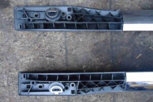 Изображение товара 7710 - 00007710 rejlingi kryshi SAAB 9 3 3