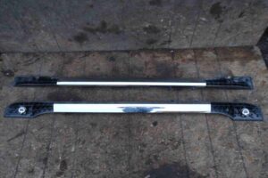 Изображение товара 7710 - 00007710 rejlingi kryshi SAAB 9 3