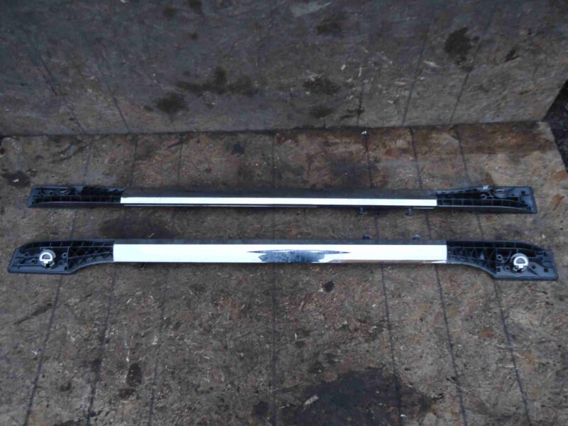 Изображение товара 7710 - 00007710 rejlingi kryshi SAAB 9 3