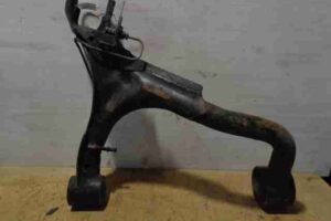 Изображение товара 7712 - 00007712 rychag zadnij pravyj verkhnij Audi A6 2