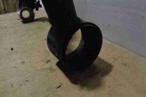 Изображение товара 7712 - 00007712 rychag zadnij pravyj verkhnij Audi A6 3