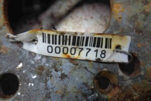 Изображение товара 7718 - 00007718 disk tormoznoj zadnij Audi TT 3