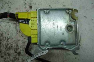 Изображение товара 7721 - 00007721 blok upravleniya podushek bezopasnosti Honda Element 1