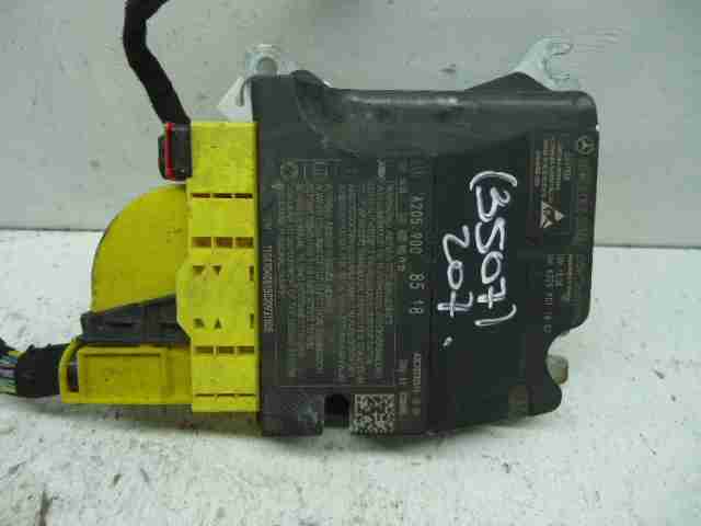 Изображение товара 7721 - 00007721 blok upravleniya podushek bezopasnosti Honda Element