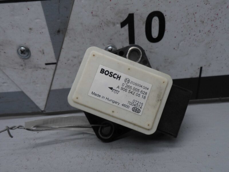 Изображение товара 7722 - 00007722 datchik uskoreniya Fiat Brava 4