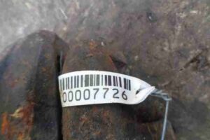 Изображение товара 7726 - 00007726 support perednij levyj Lexus LS 1