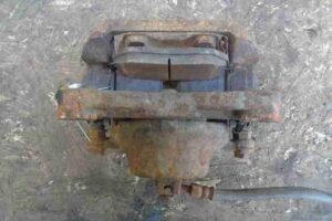 Изображение товара 7726 - 00007726 support perednij levyj Lexus LS 2