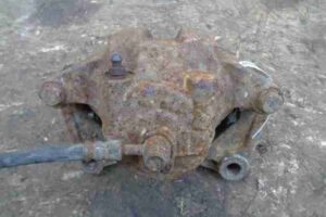 Изображение товара 7726 - 00007726 support perednij levyj Lexus LS 3