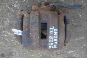 Изображение товара 7726 - 00007726 support perednij levyj Lexus LS