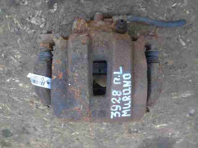 Изображение товара 7726 - 00007726 support perednij levyj Lexus LS