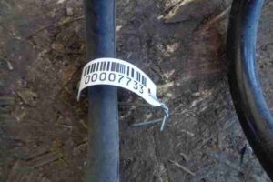 Изображение товара 7733 - 00007733 pruzhina perednyaya Peugeot 4007 1