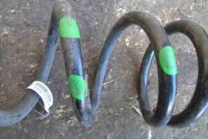 Изображение товара 7733 - 00007733 pruzhina perednyaya Peugeot 4007 2