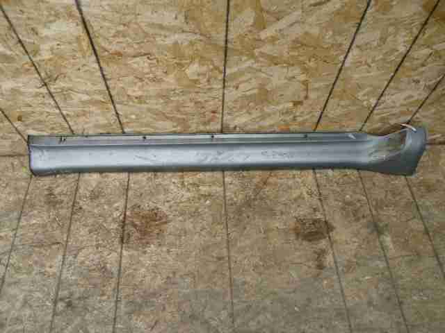 Изображение товара 7743 - 00007743 porog plastikovyj pravyj Isuzu Rodeo