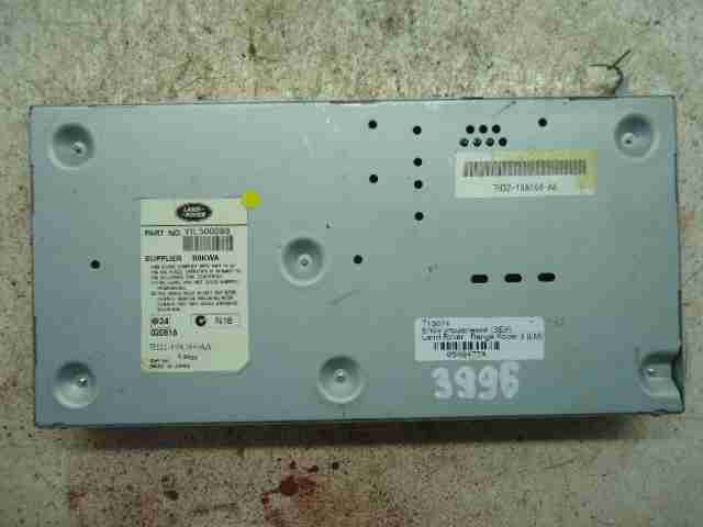 Изображение товара 7747 - 00007747 tv modul Audi Q5