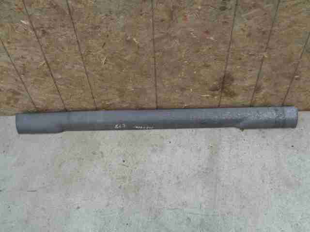 Изображение товара 7750 - 00007750 porog plastikovyj pravyj