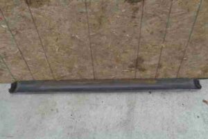 Изображение товара 7750 - 00007750 porog plastikovyj pravyj 1