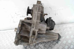 Изображение товара 7751 - 00007751 razdatka LDV Convoy 1