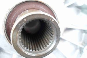 Изображение товара 7751 - 00007751 razdatka LDV Convoy