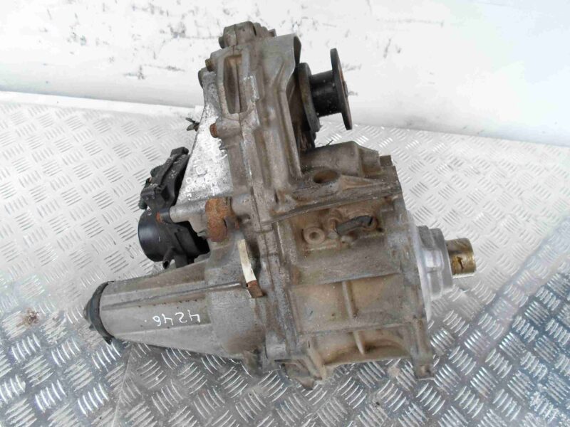 Изображение товара 7751 - 00007751 razdatka LDV Convoy 5