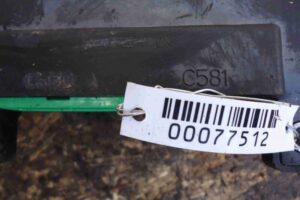 Изображение товара 77512 - 000077512 blok predokhranitelej Audi Q5 1