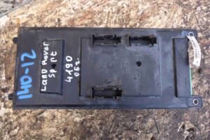 Изображение товара 77512 - 000077512 blok predokhranitelej Audi Q5 2