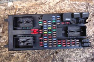 Изображение товара 77512 - 000077512 blok predokhranitelej Audi Q5