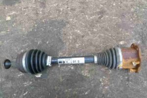 Изображение товара 7760 - 00007760 poluos perednyaya levaya 