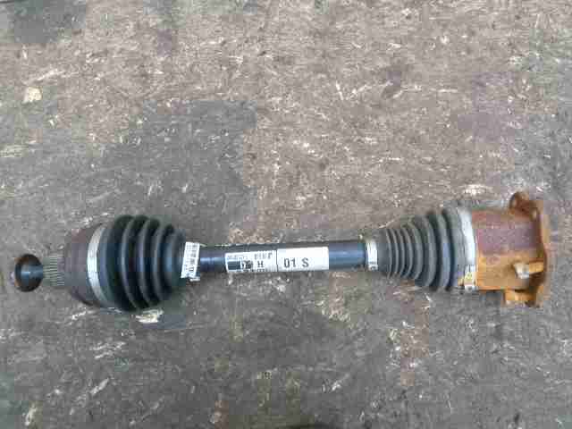 Изображение товара 7760 - 00007760 poluos perednyaya levaya