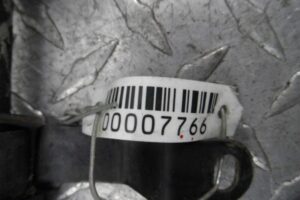 Изображение товара 7766 - 00007766 radiator gidrousilitelya 1