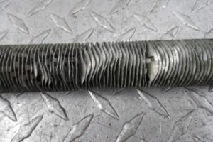 Изображение товара 7766 - 00007766 radiator gidrousilitelya 2