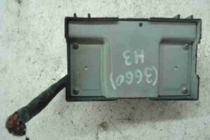 Изображение товара 7768 - 00007768 blok upravleniya razdatkoj 2