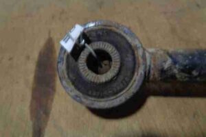 Изображение товара 7771 - 00007771 rychag zadnij pravyj Chevrolet Trailblazer 2