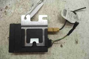 Изображение товара 7772 - 00007772 blok upravleniya Audi Q7 1